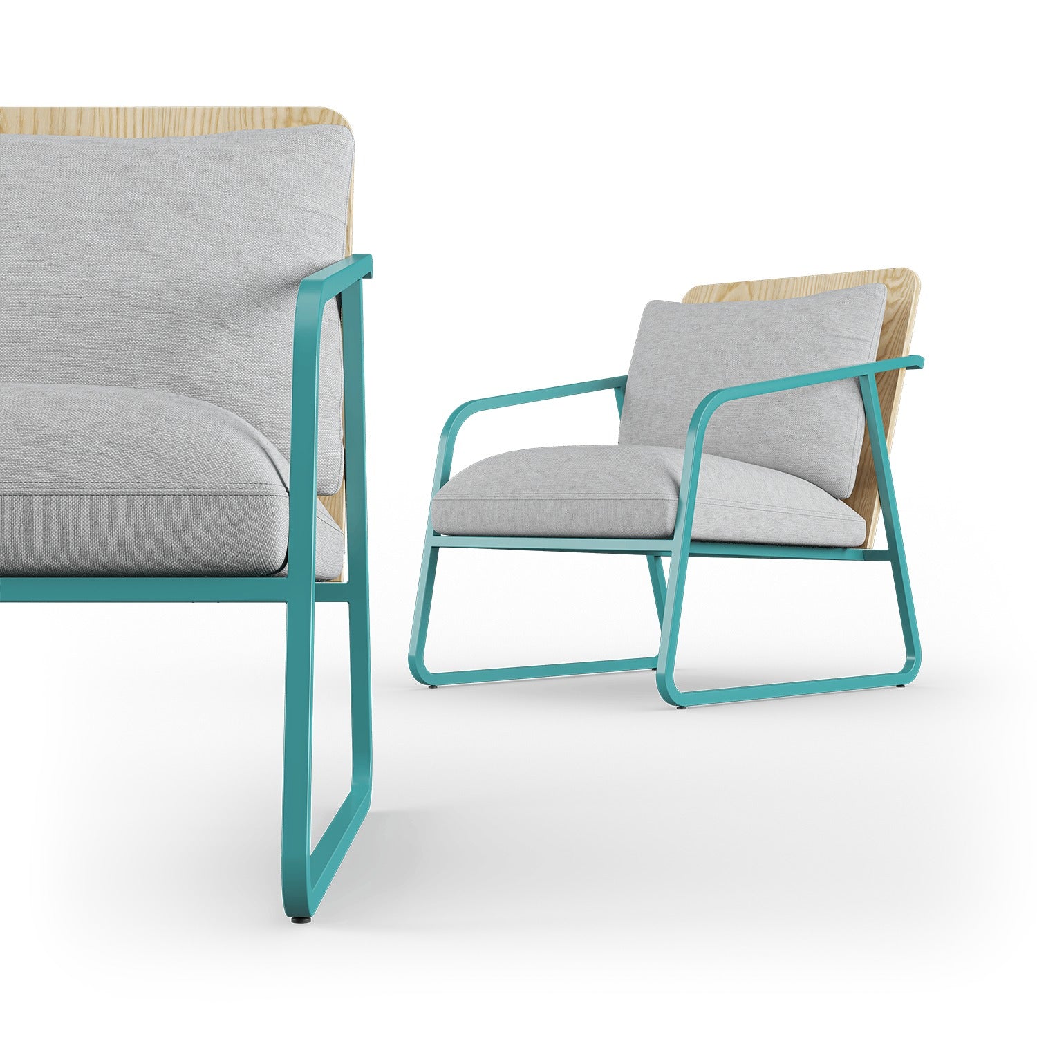 Eve Chair