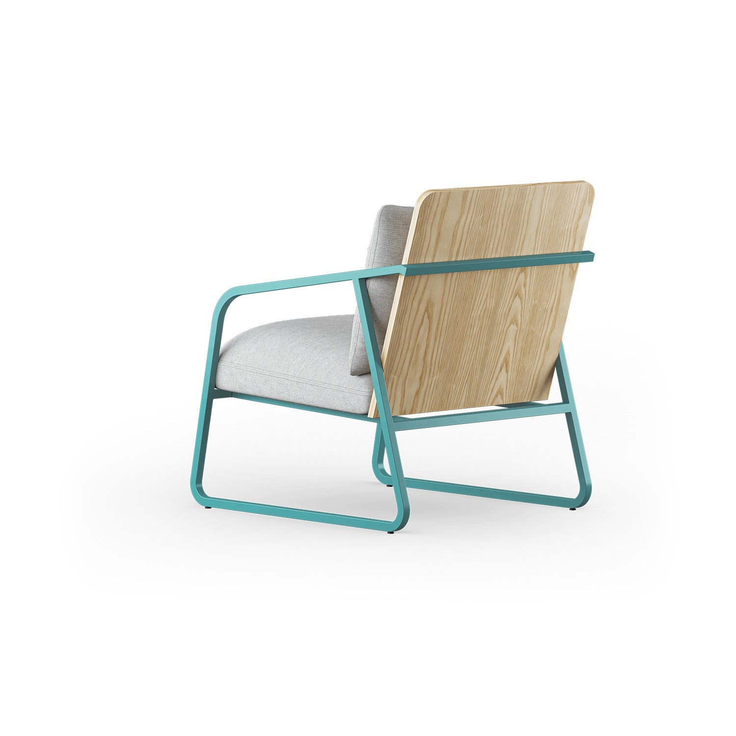 Eve Chair