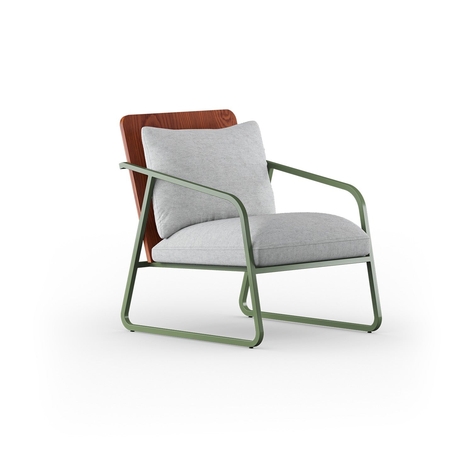Eve Chair