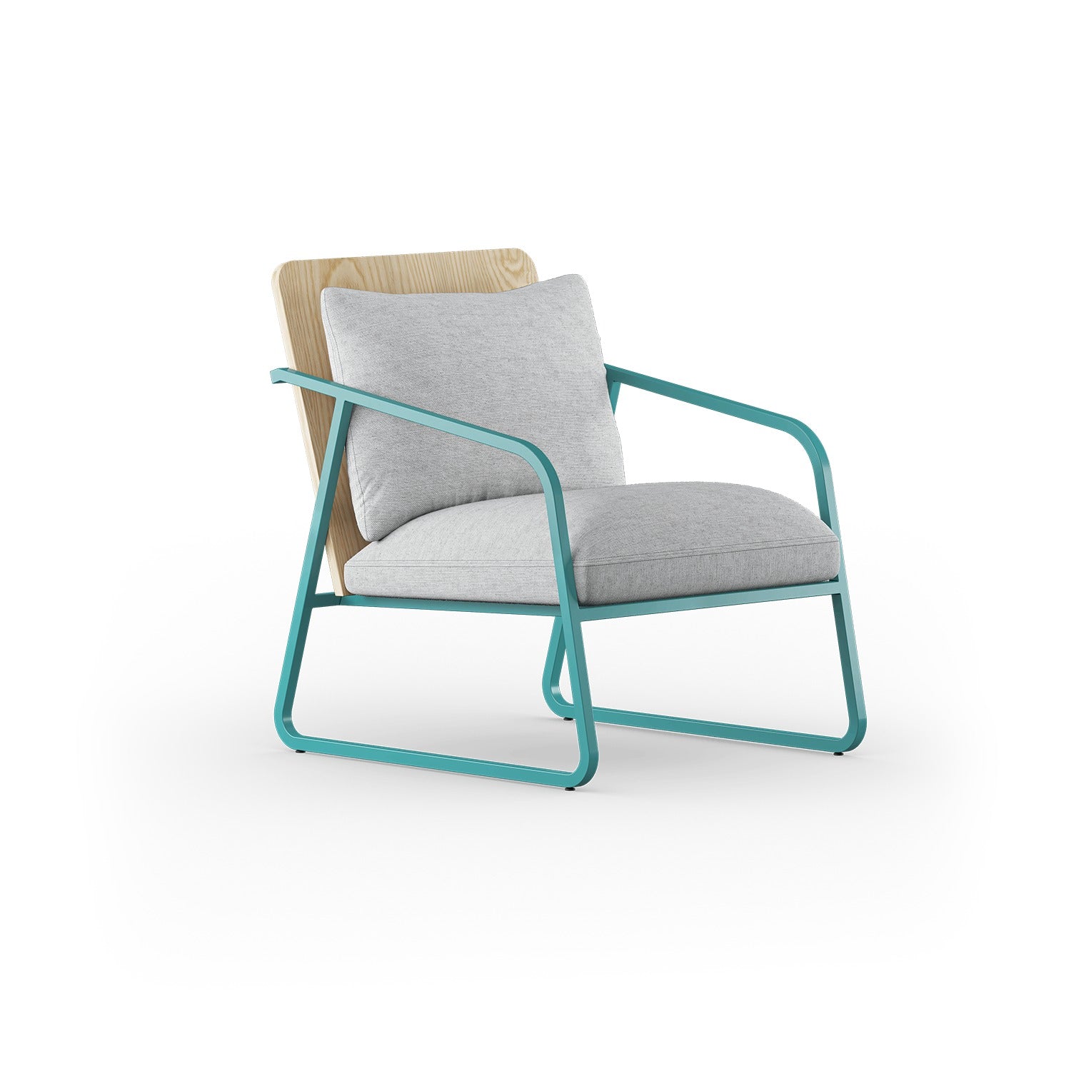 Eve Chair