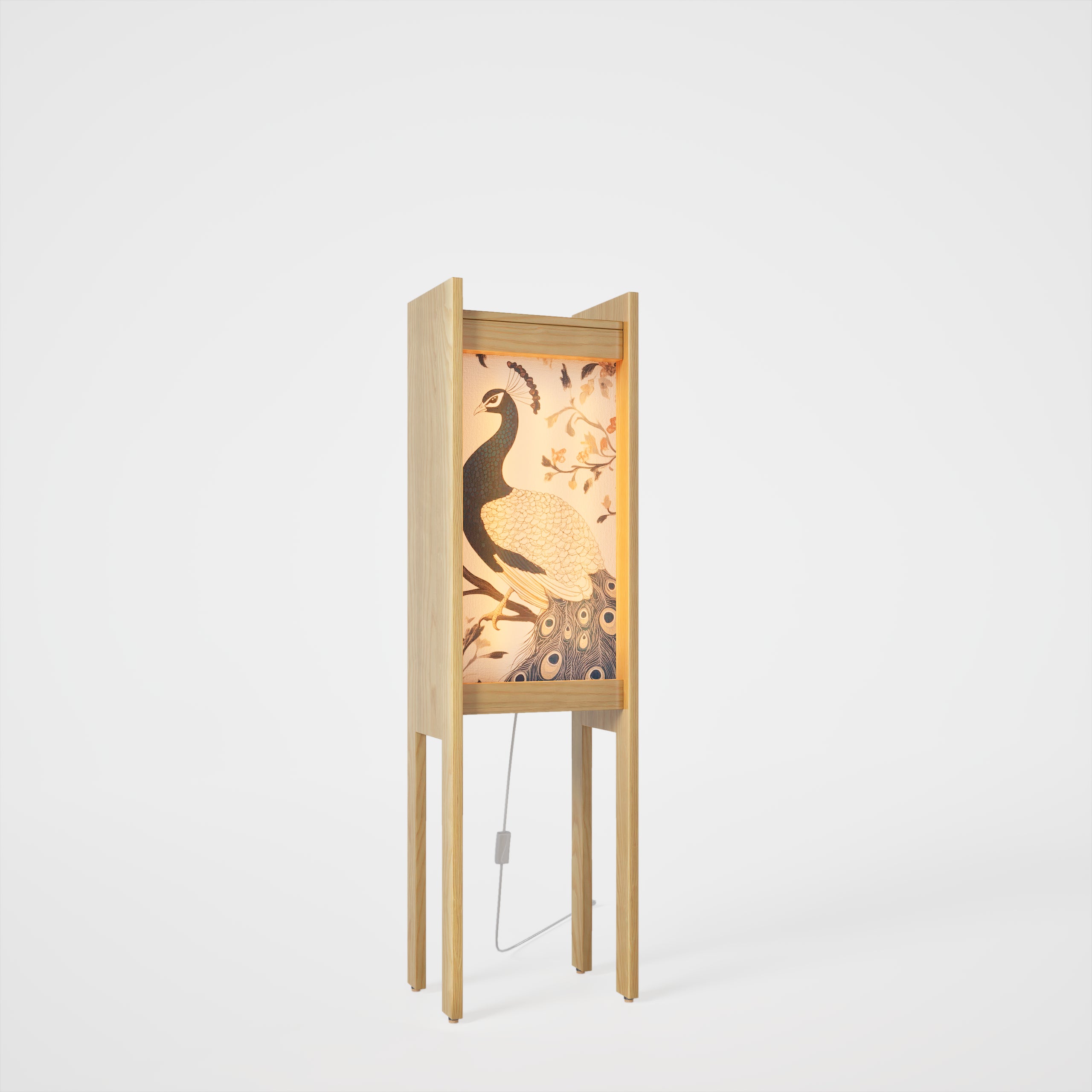 Lumen Floor lamp