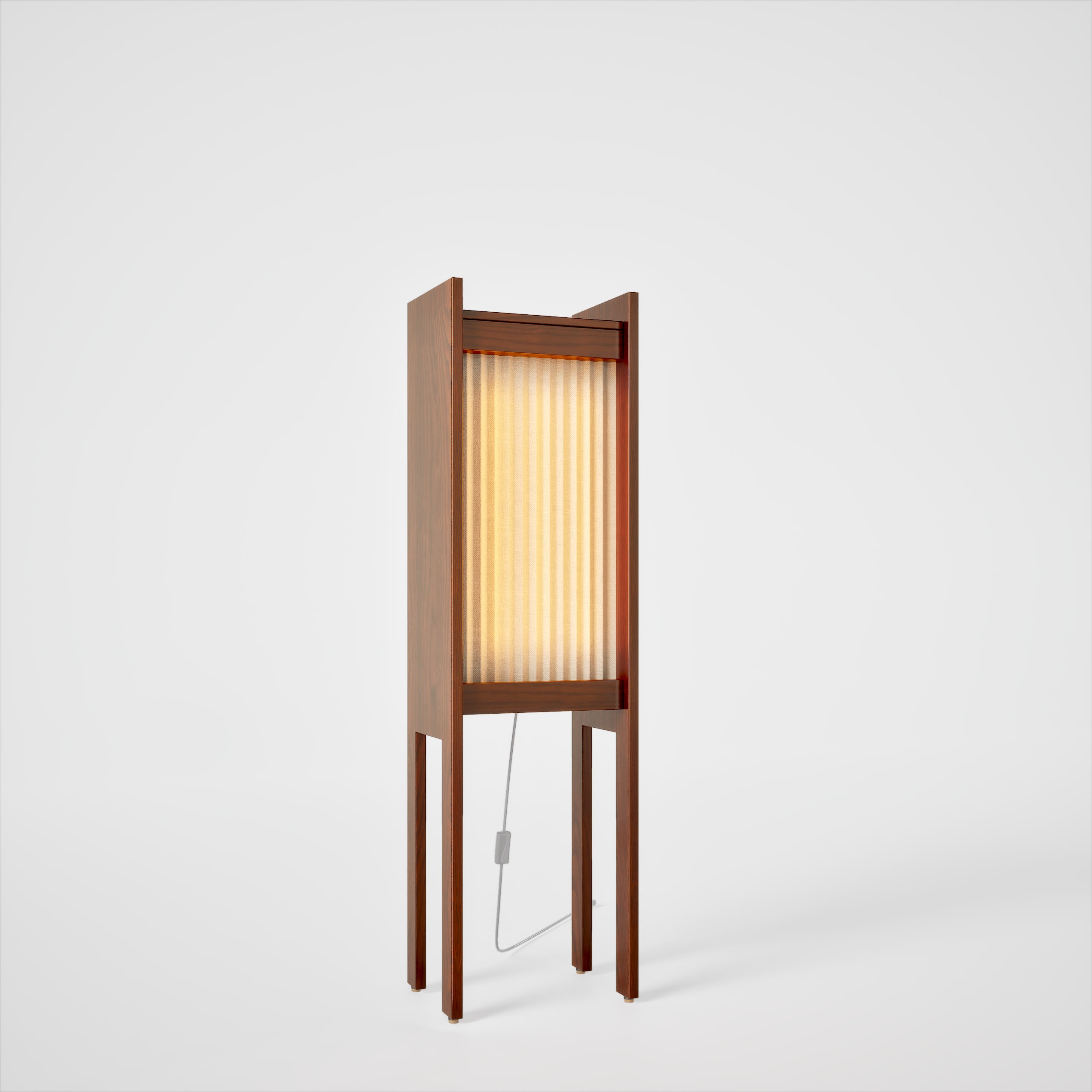 Lumen Floor lamp