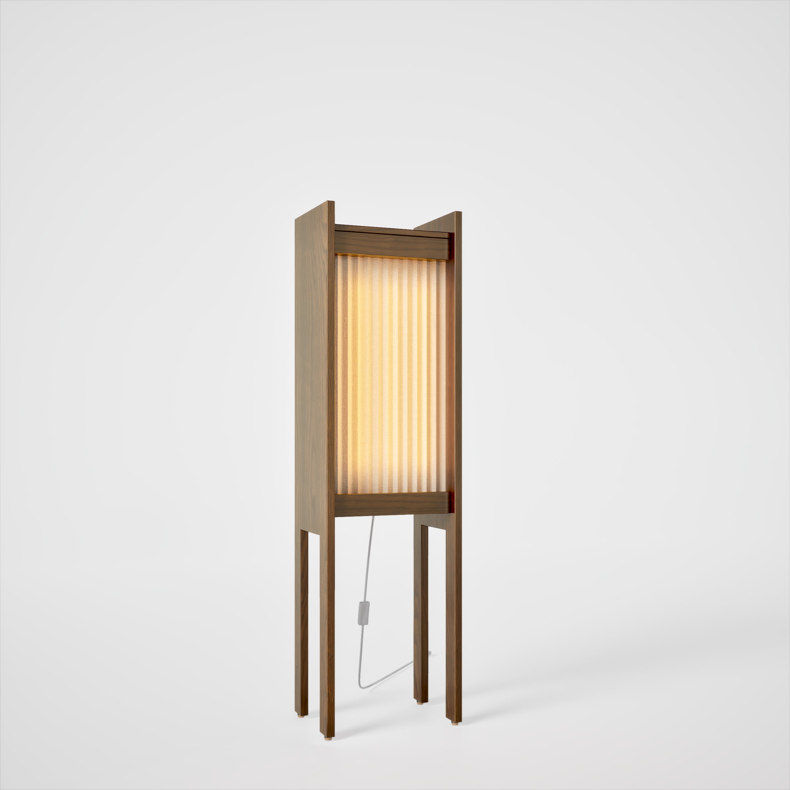 Lumen Floor lamp