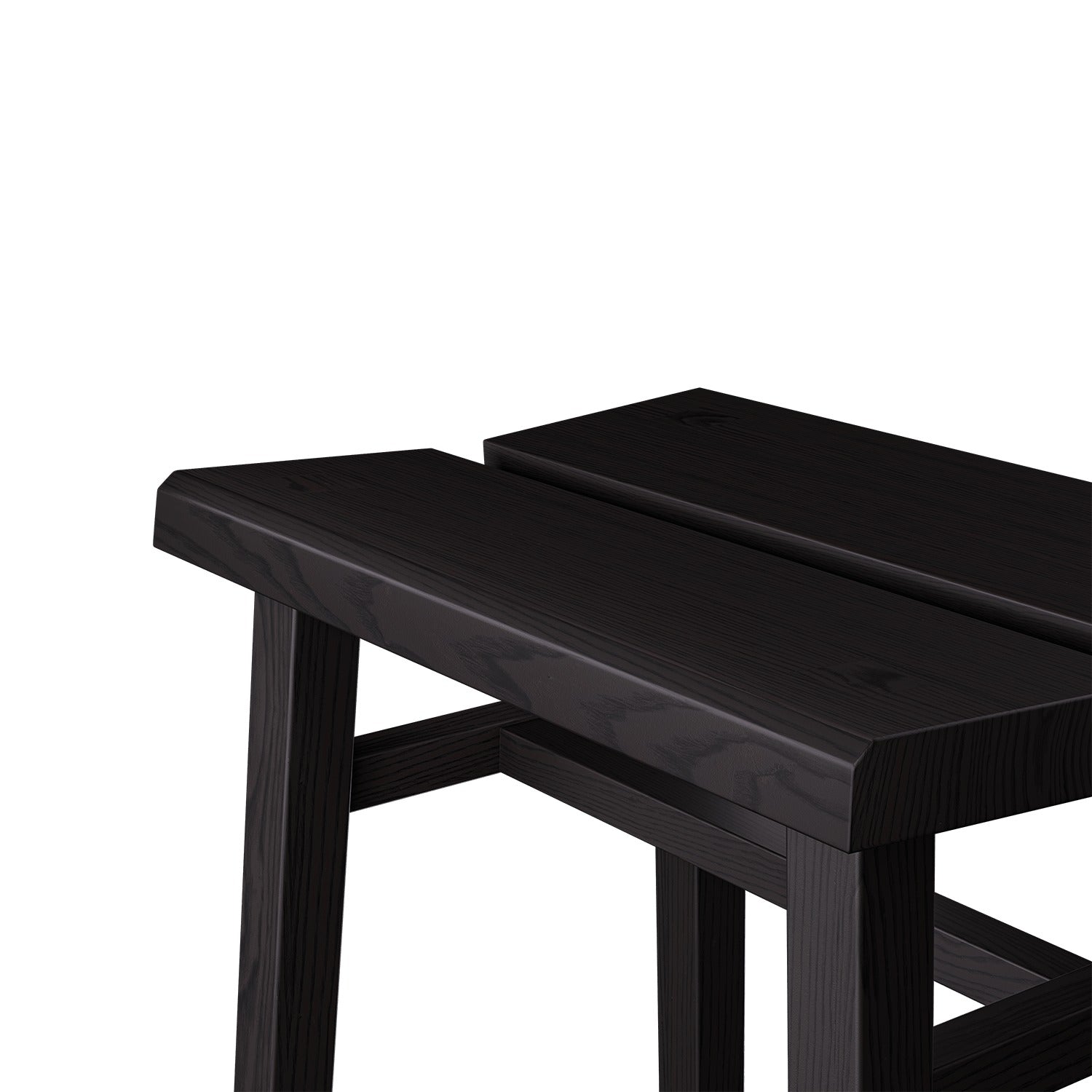 Lean Stool