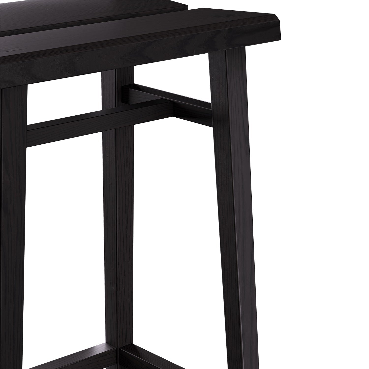 Lean Stool