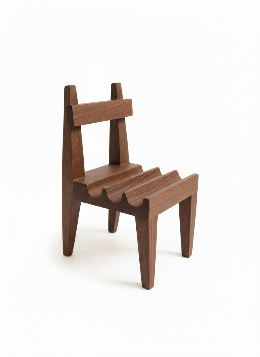 Mobile Chair stand