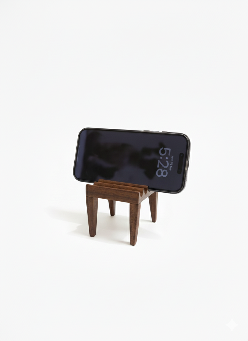 Mobile Chair stand